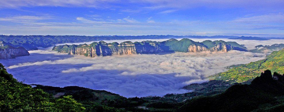 諾獅團隊受邀前往“世界硒都”恩施進行項目考察